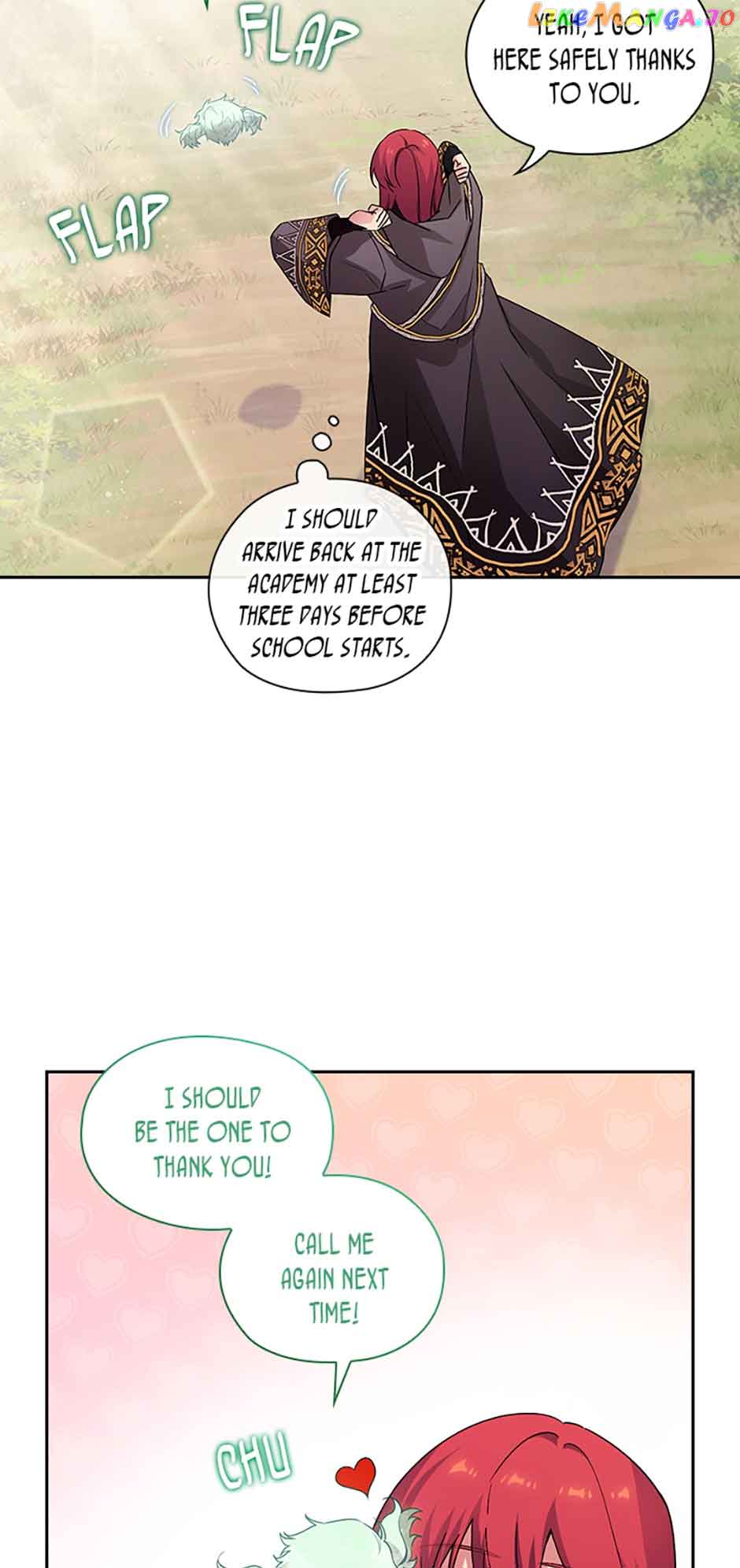 Reminiscence Adonis Chapter 242 - Page 39