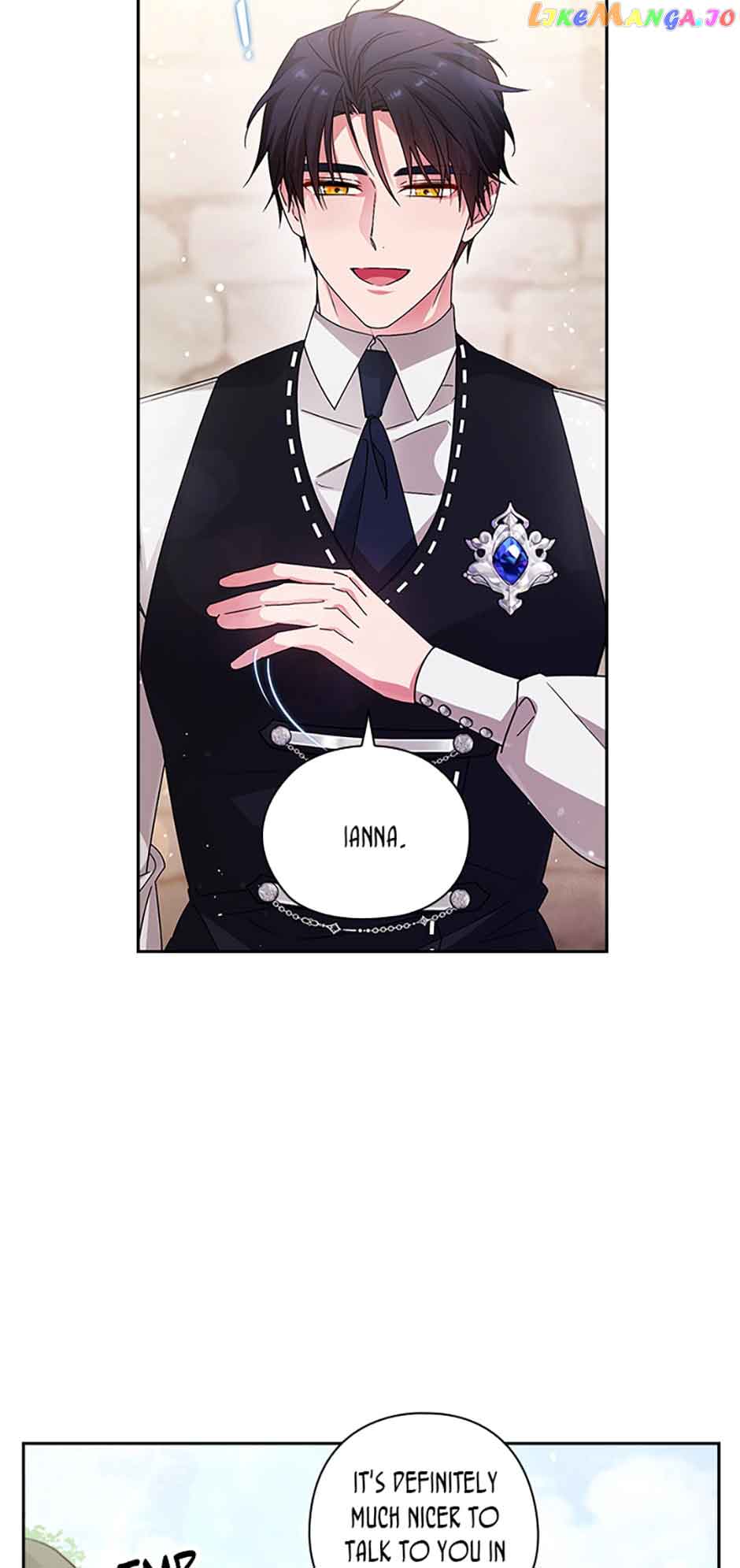 Reminiscence Adonis Chapter 242 - Page 44