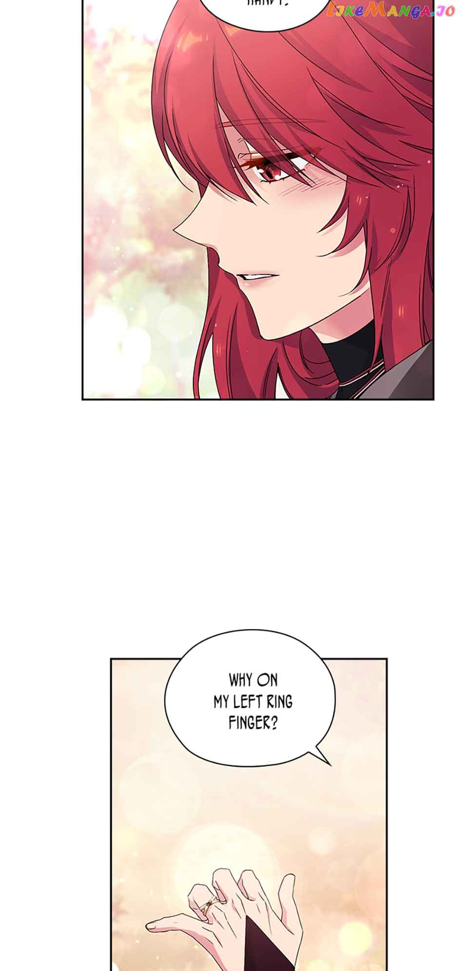 Reminiscence Adonis Chapter 242 - Page 47