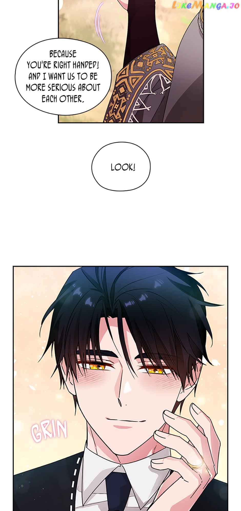 Reminiscence Adonis Chapter 242 - Page 48