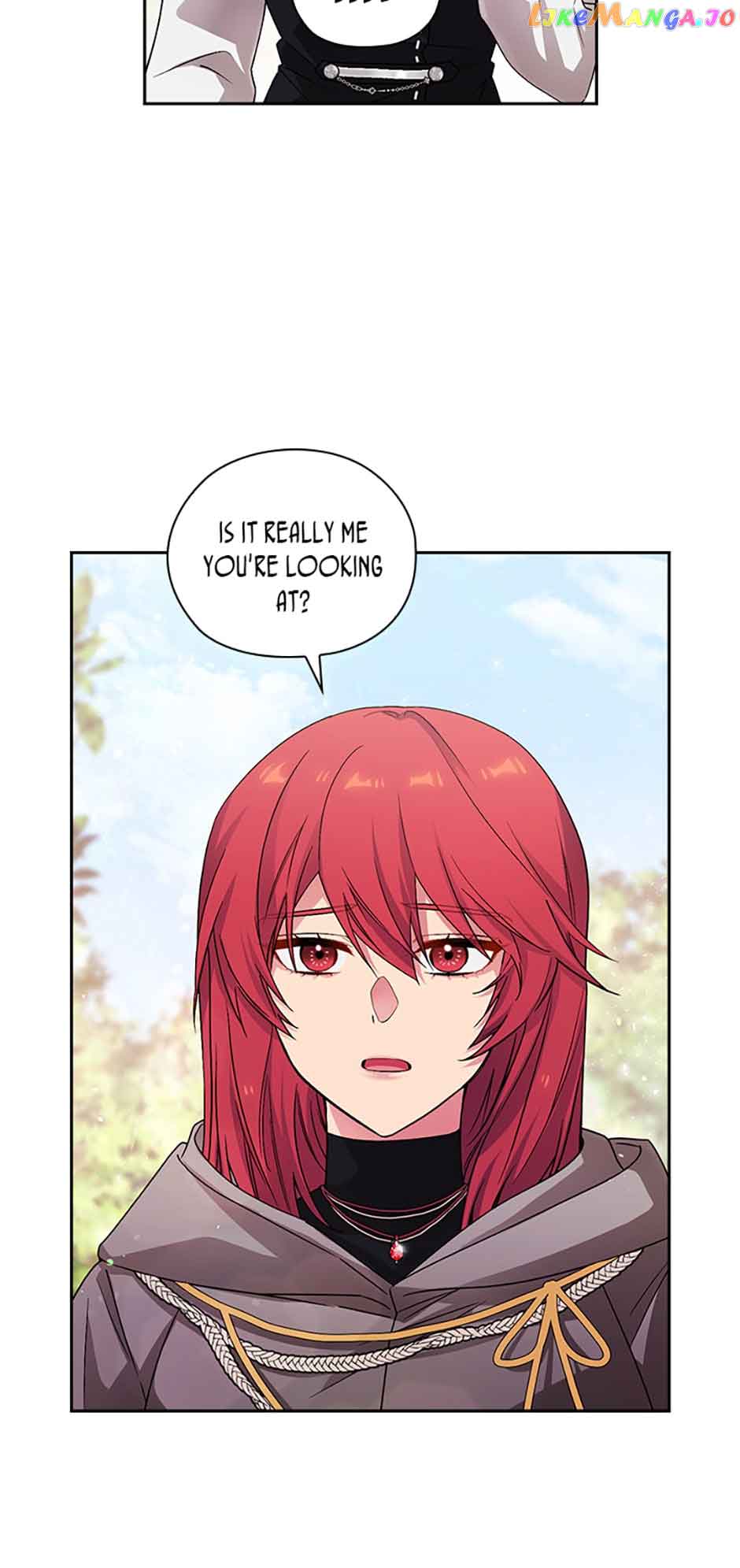 Reminiscence Adonis Chapter 242 - Page 51