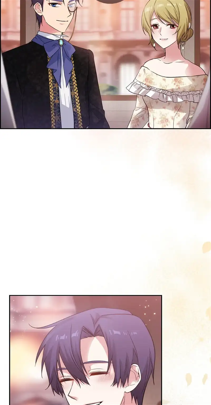 Reminiscence Adonis Chapter 243 - Page 16