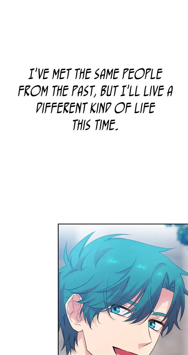 Reminiscence Adonis Chapter 243 - Page 20