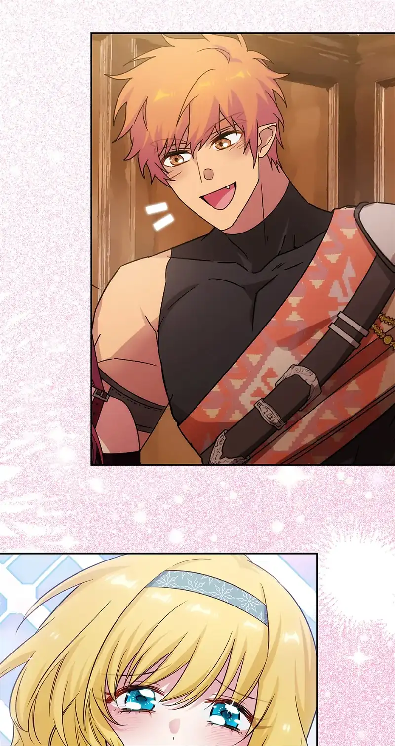 Reminiscence Adonis Chapter 243 - Page 22