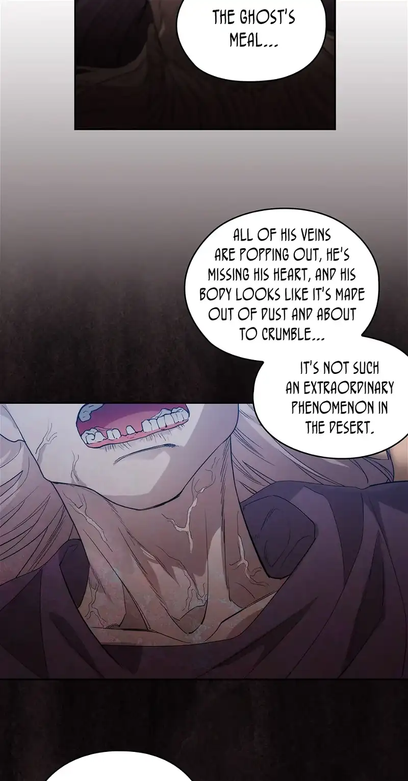 Reminiscence Adonis Chapter 243 - Page 29