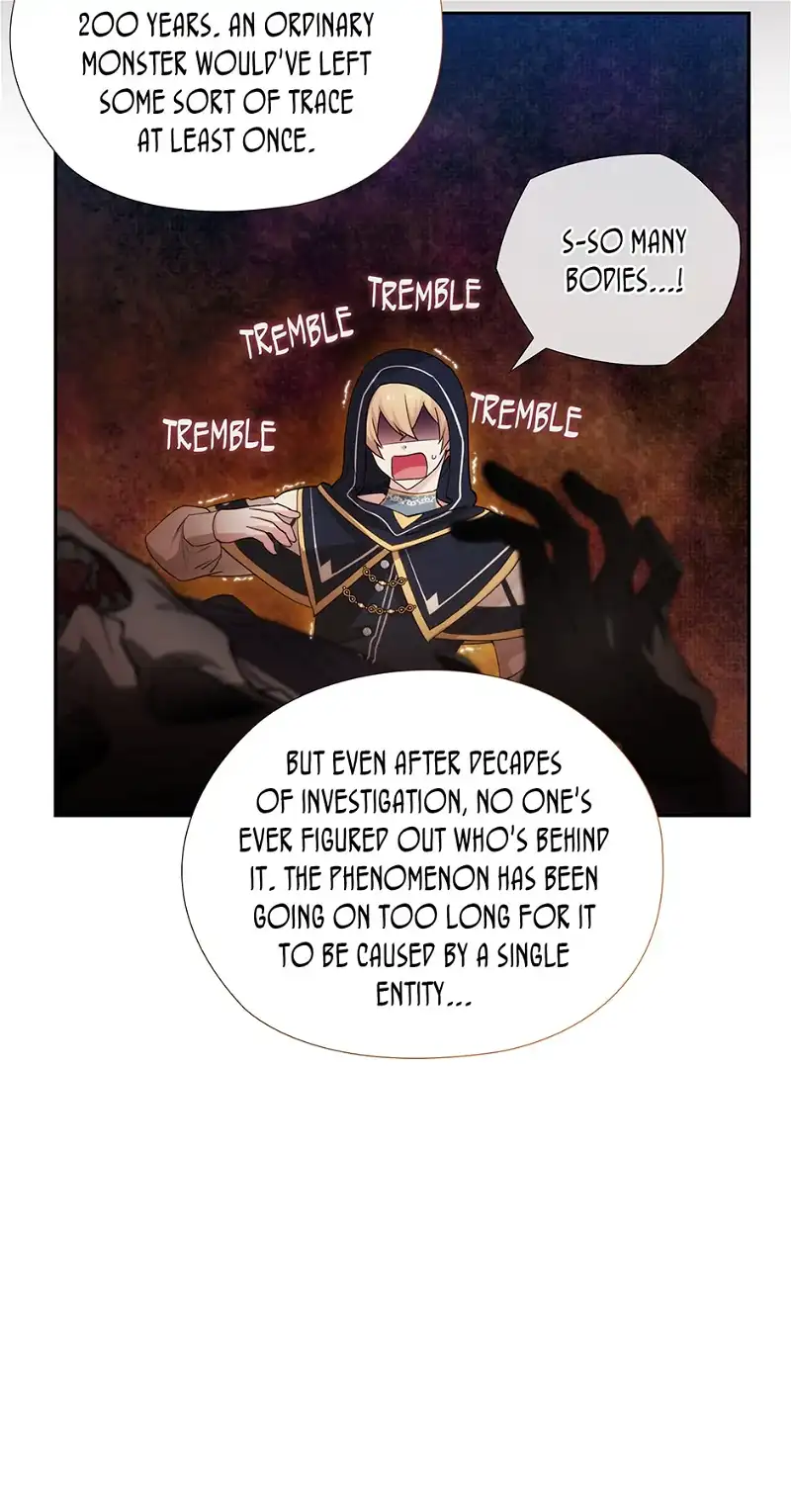 Reminiscence Adonis Chapter 243 - Page 31