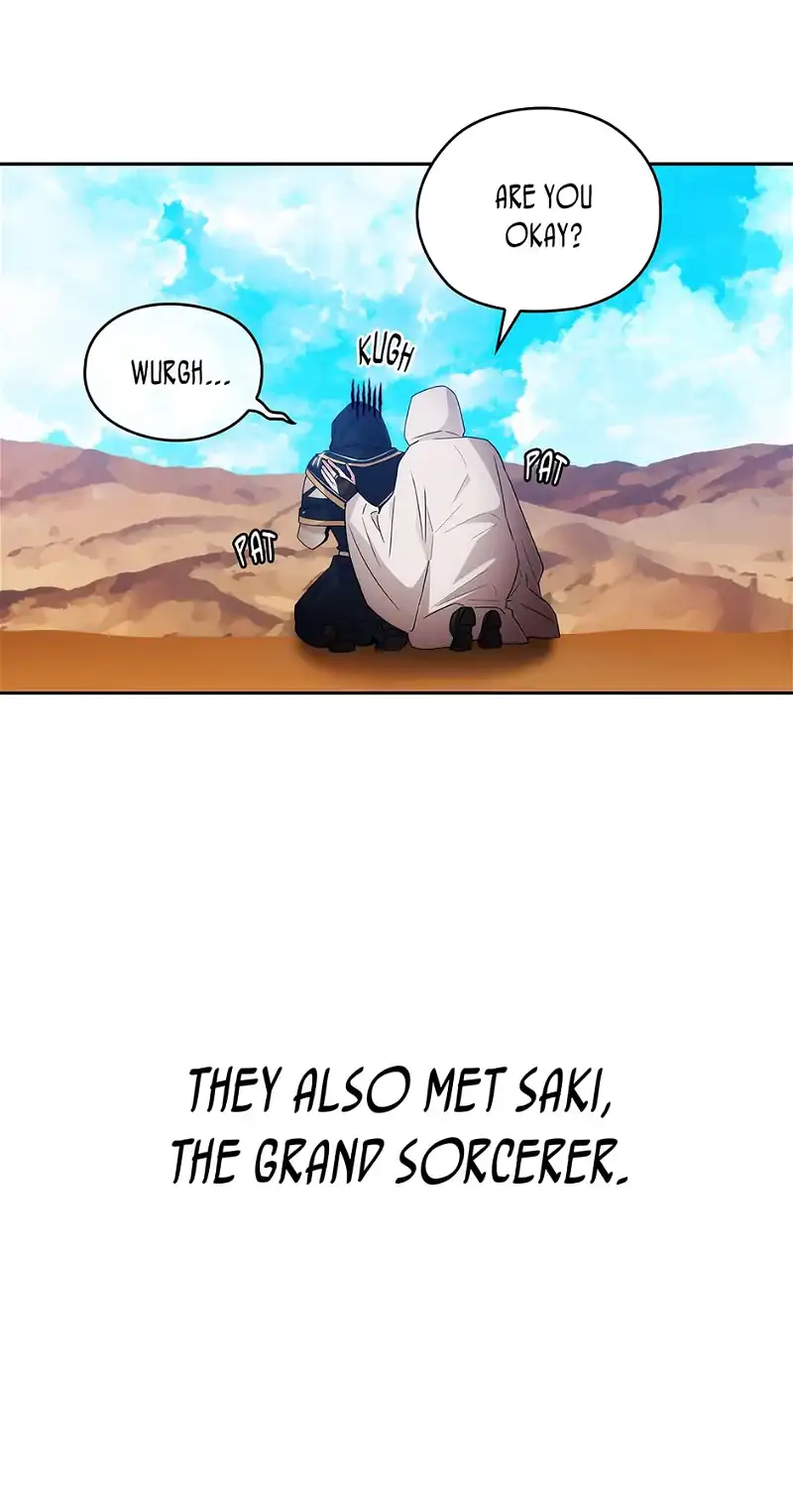 Reminiscence Adonis Chapter 243 - Page 32