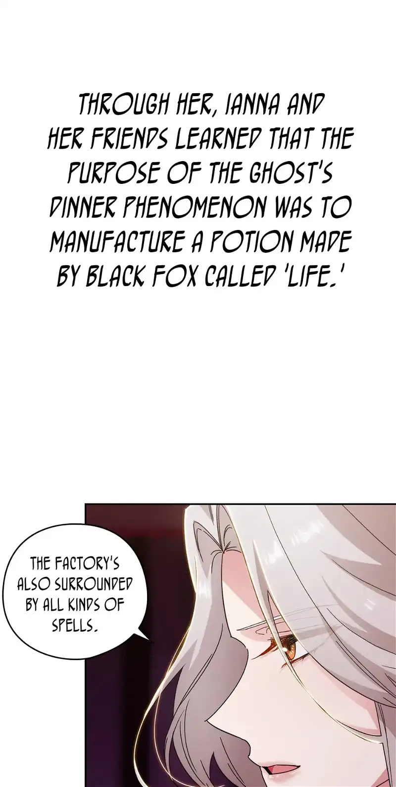 Reminiscence Adonis Chapter 243 - Page 33