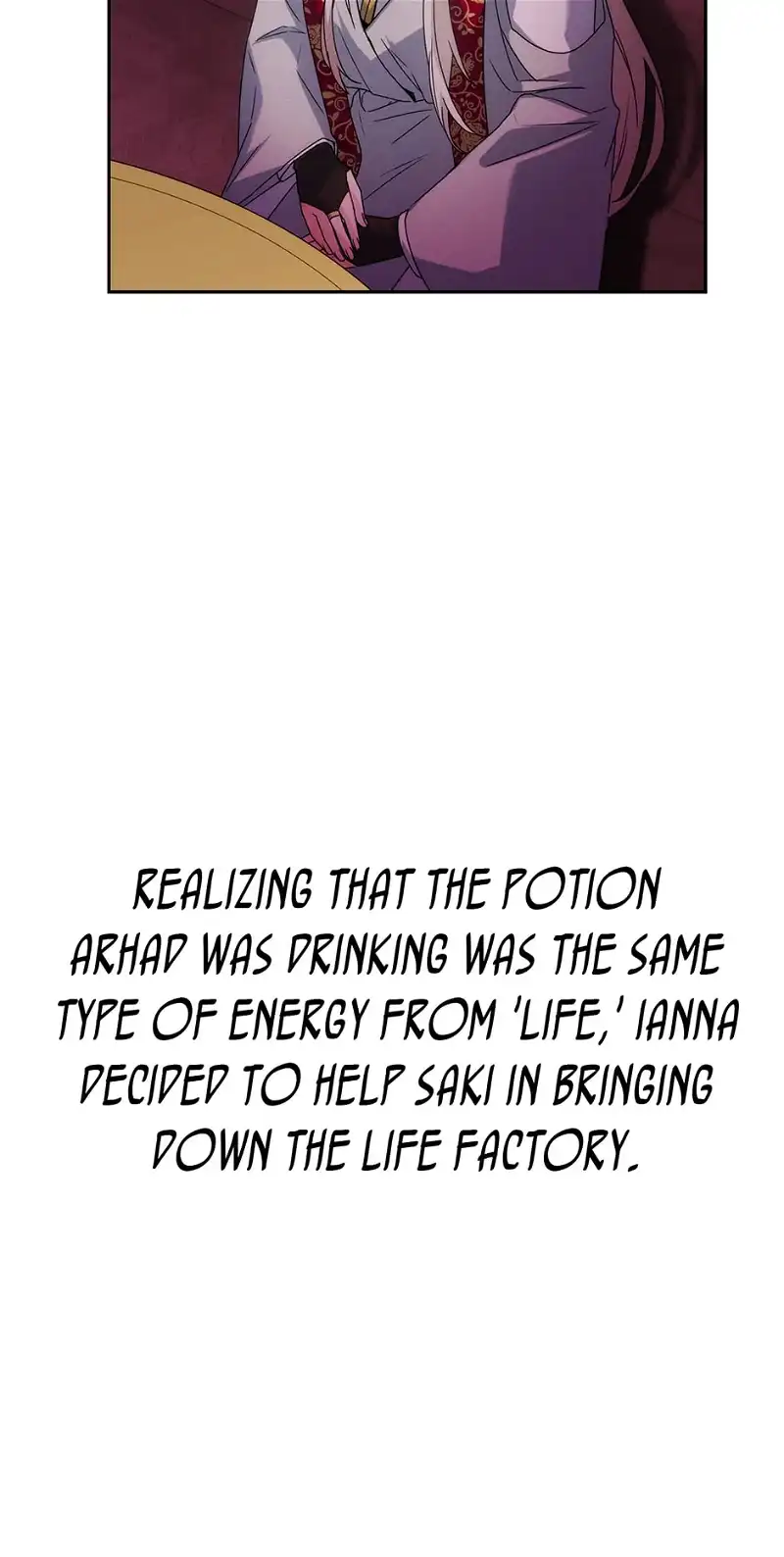 Reminiscence Adonis Chapter 243 - Page 35