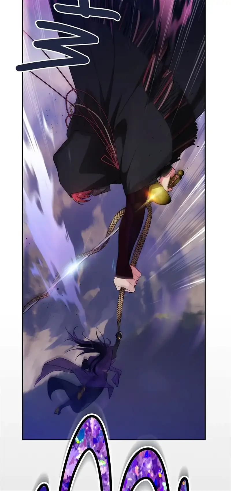 Reminiscence Adonis Chapter 243 - Page 43