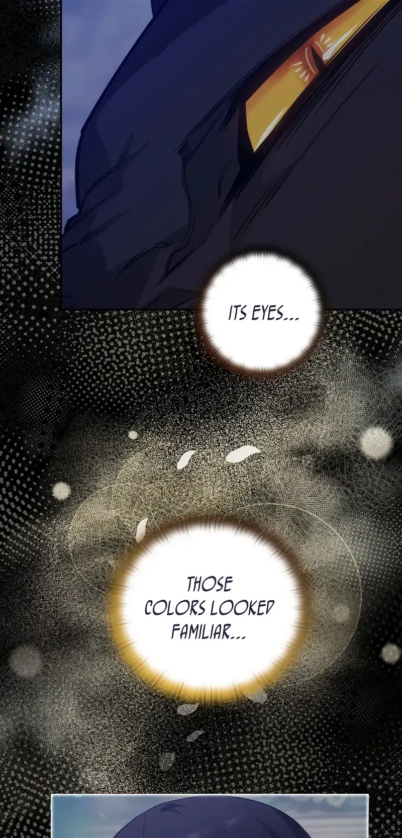 Reminiscence Adonis Chapter 243 - Page 51
