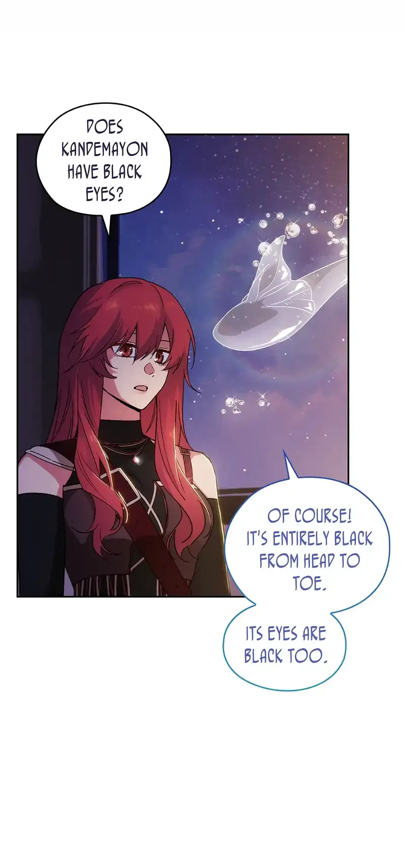 Reminiscence Adonis Chapter 243 - Page 53