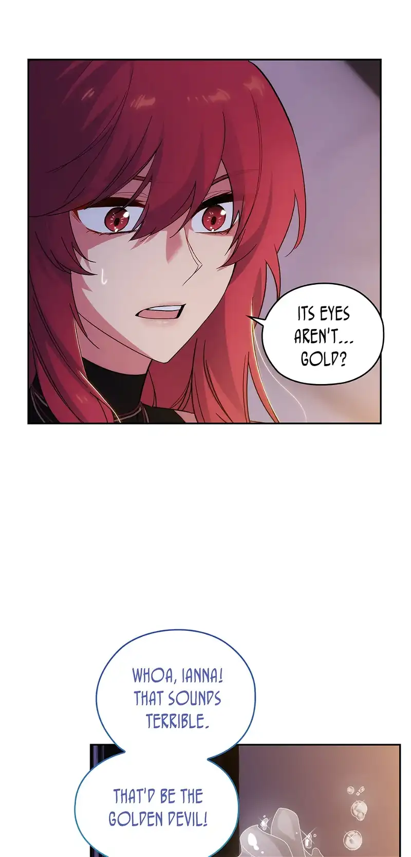 Reminiscence Adonis Chapter 243 - Page 54