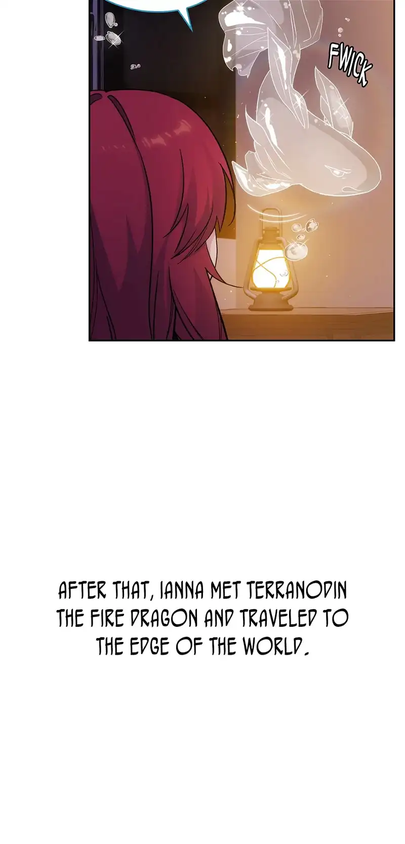 Reminiscence Adonis Chapter 243 - Page 55