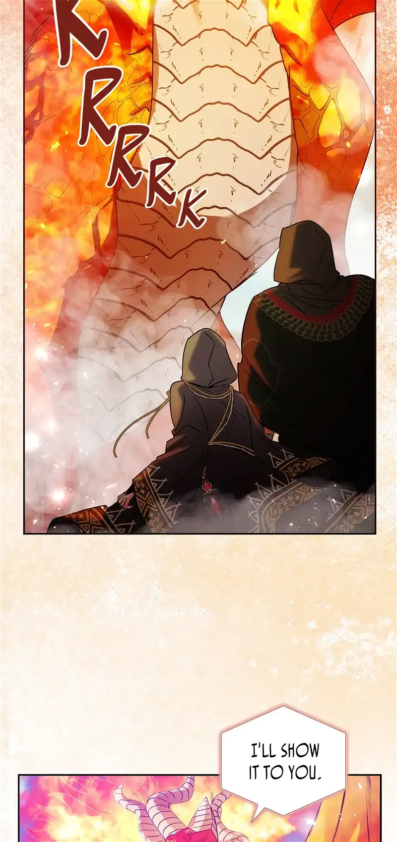Reminiscence Adonis Chapter 243 - Page 59