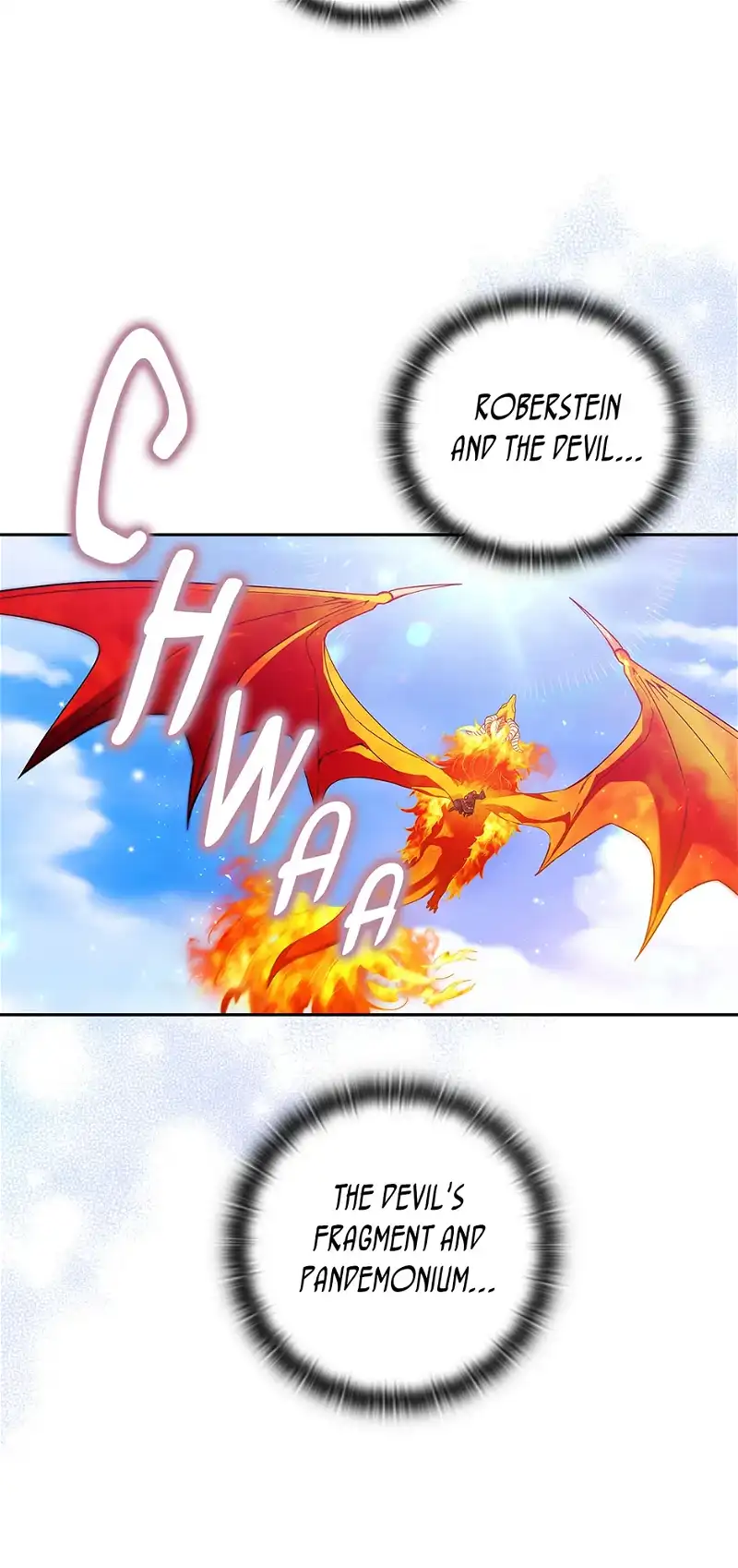 Reminiscence Adonis Chapter 243 - Page 61