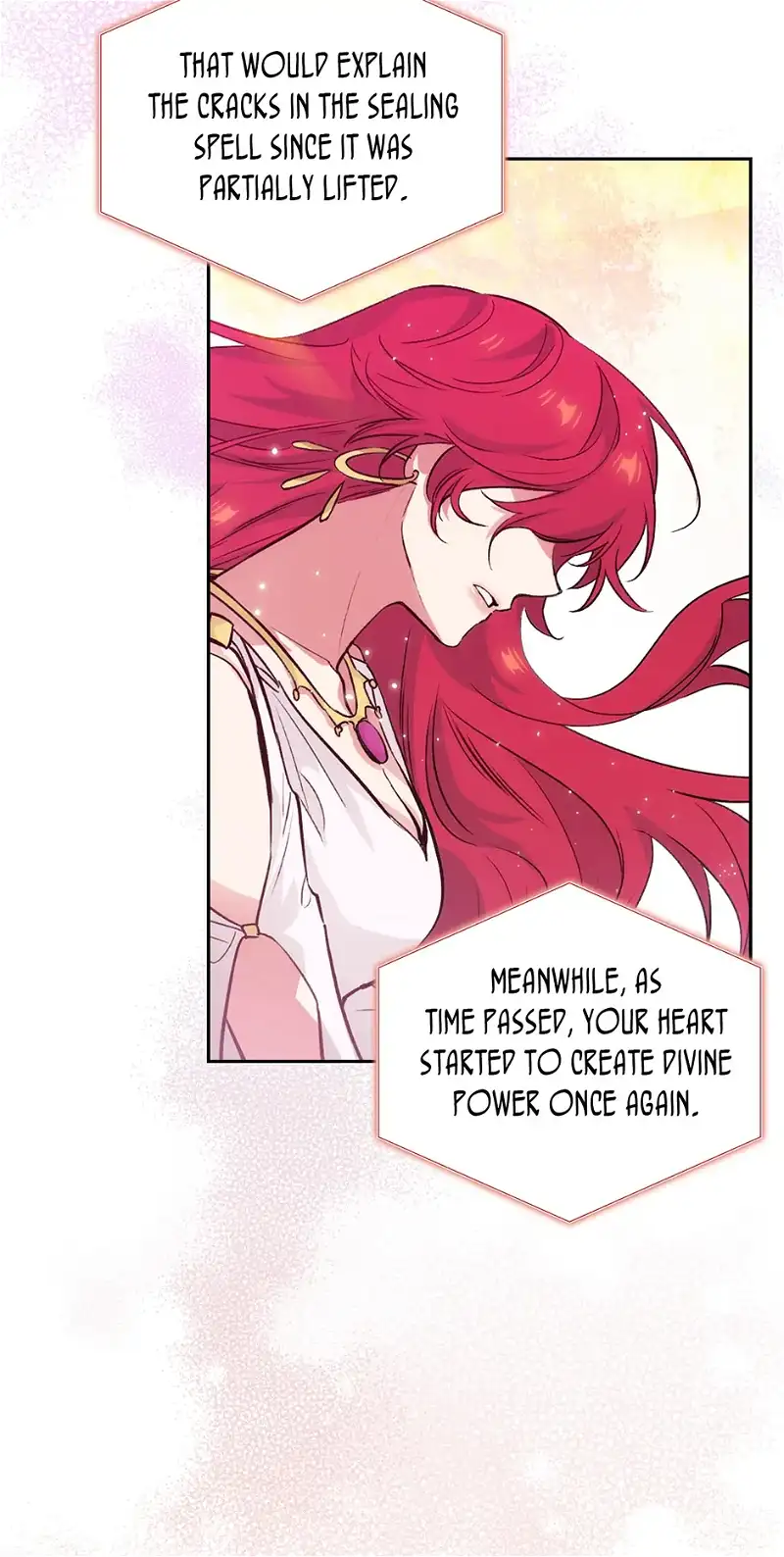 Reminiscence Adonis Chapter 243 - Page 72