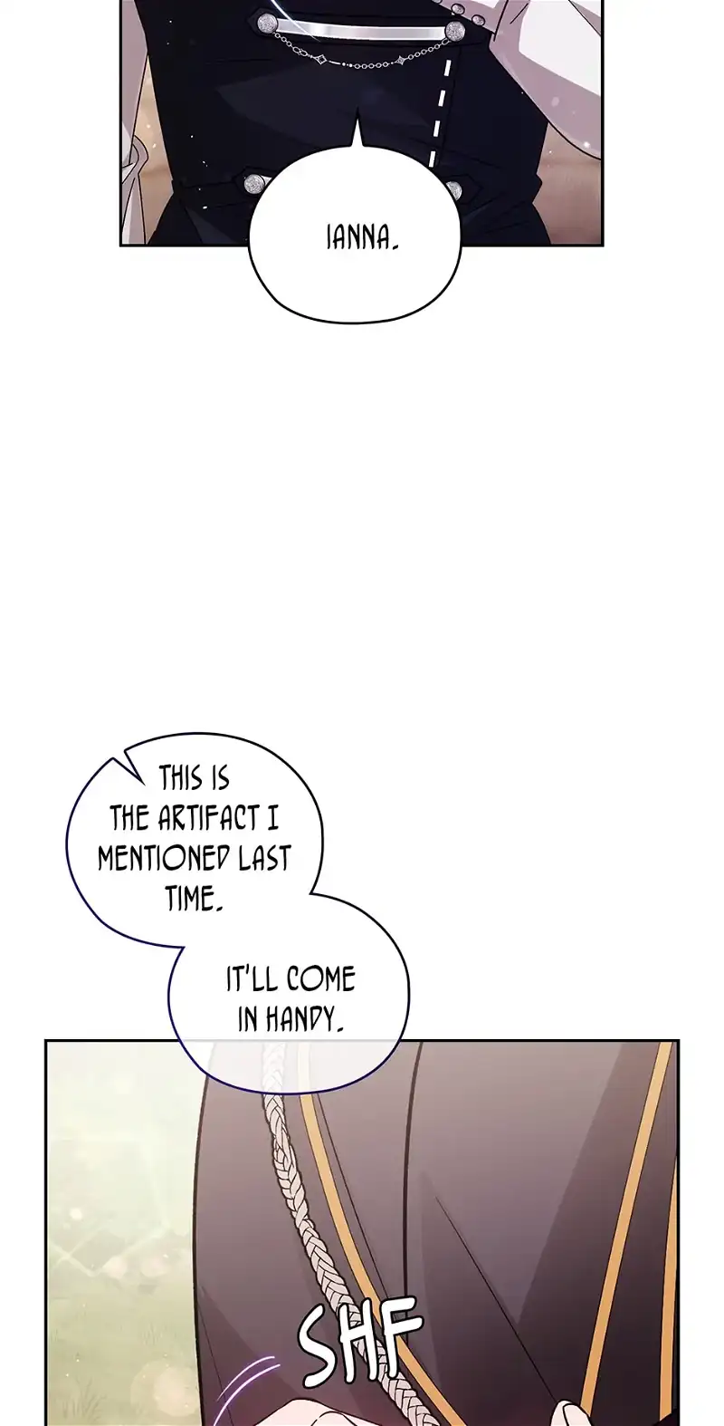 Reminiscence Adonis Chapter 243 - Page 78