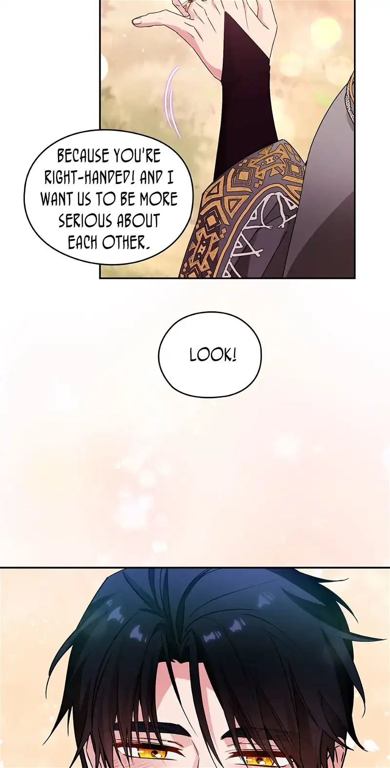 Reminiscence Adonis Chapter 243 - Page 80
