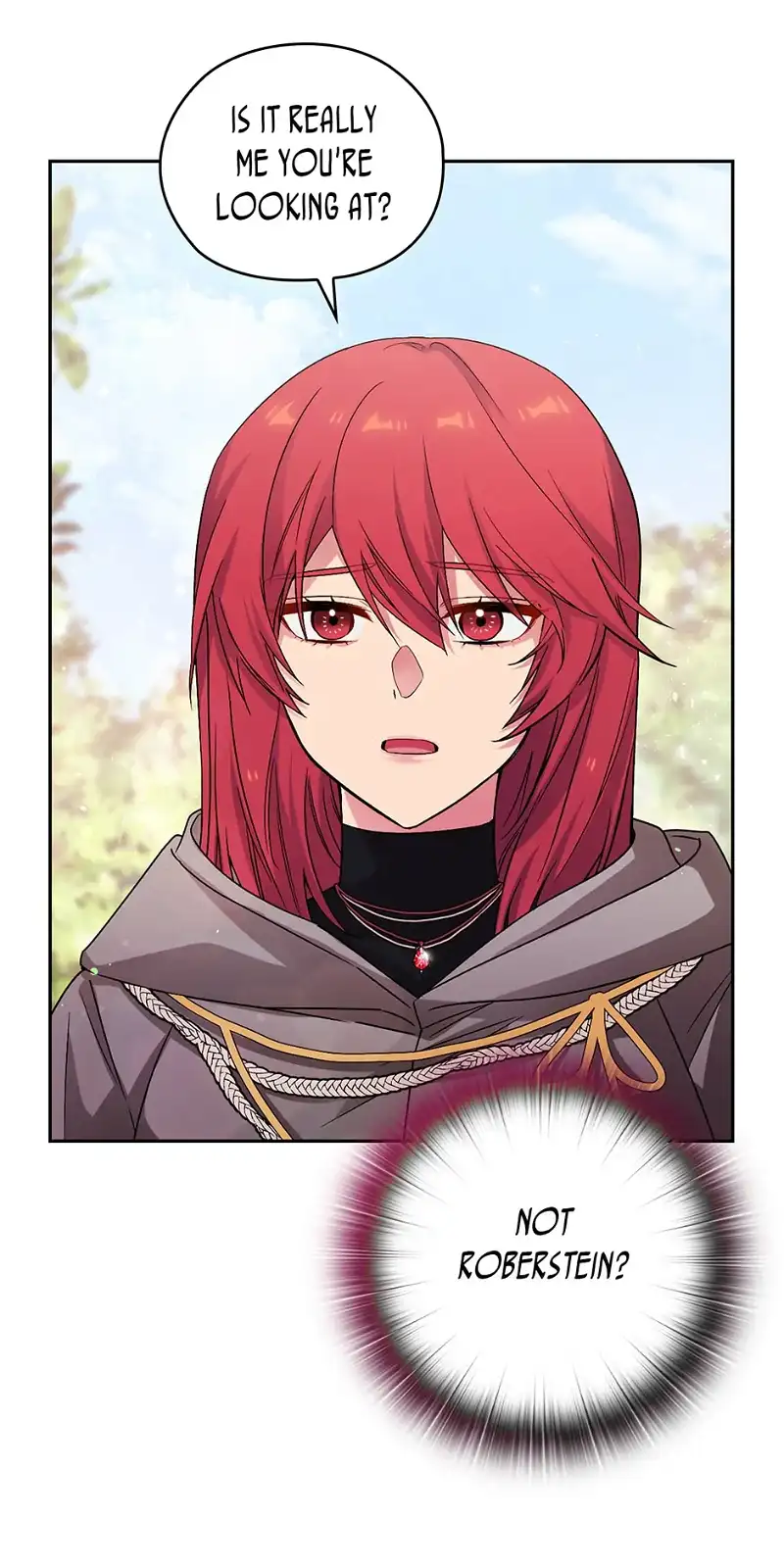 Reminiscence Adonis Chapter 243 - Page 84