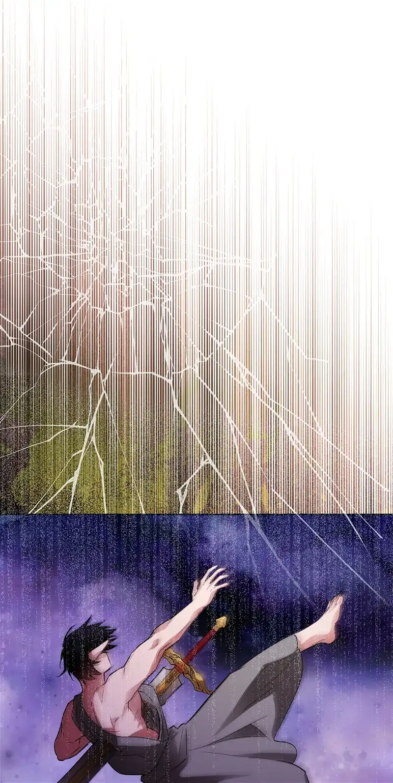 Reminiscence Adonis Chapter 244 - Page 12