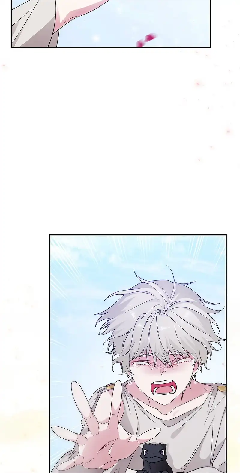 Reminiscence Adonis Chapter 244 - Page 25