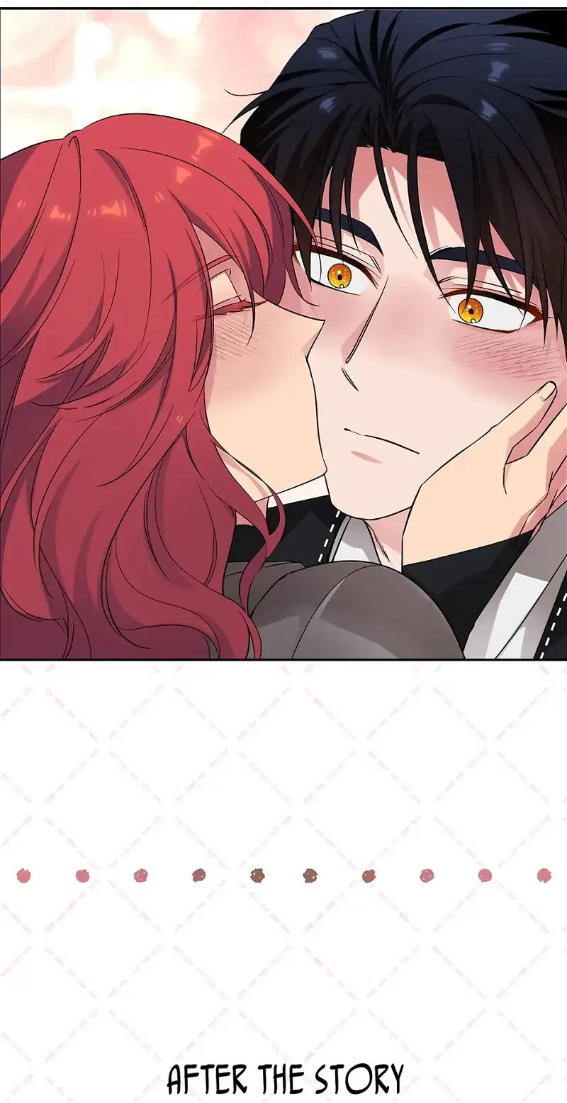 Reminiscence Adonis Chapter 244 - Page 47