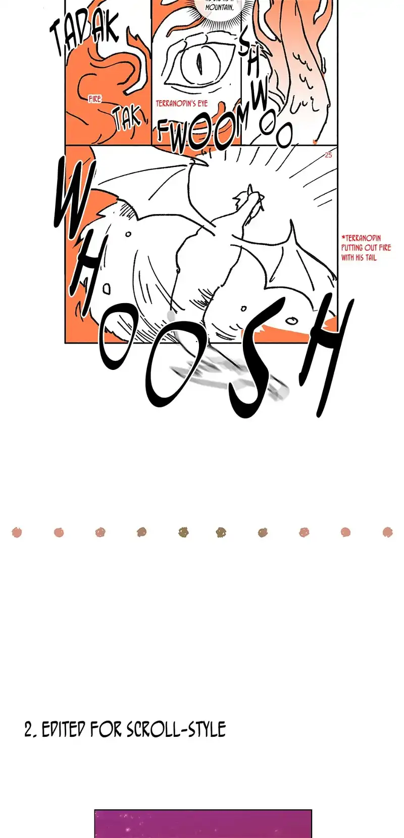 Reminiscence Adonis Chapter 244 - Page 51