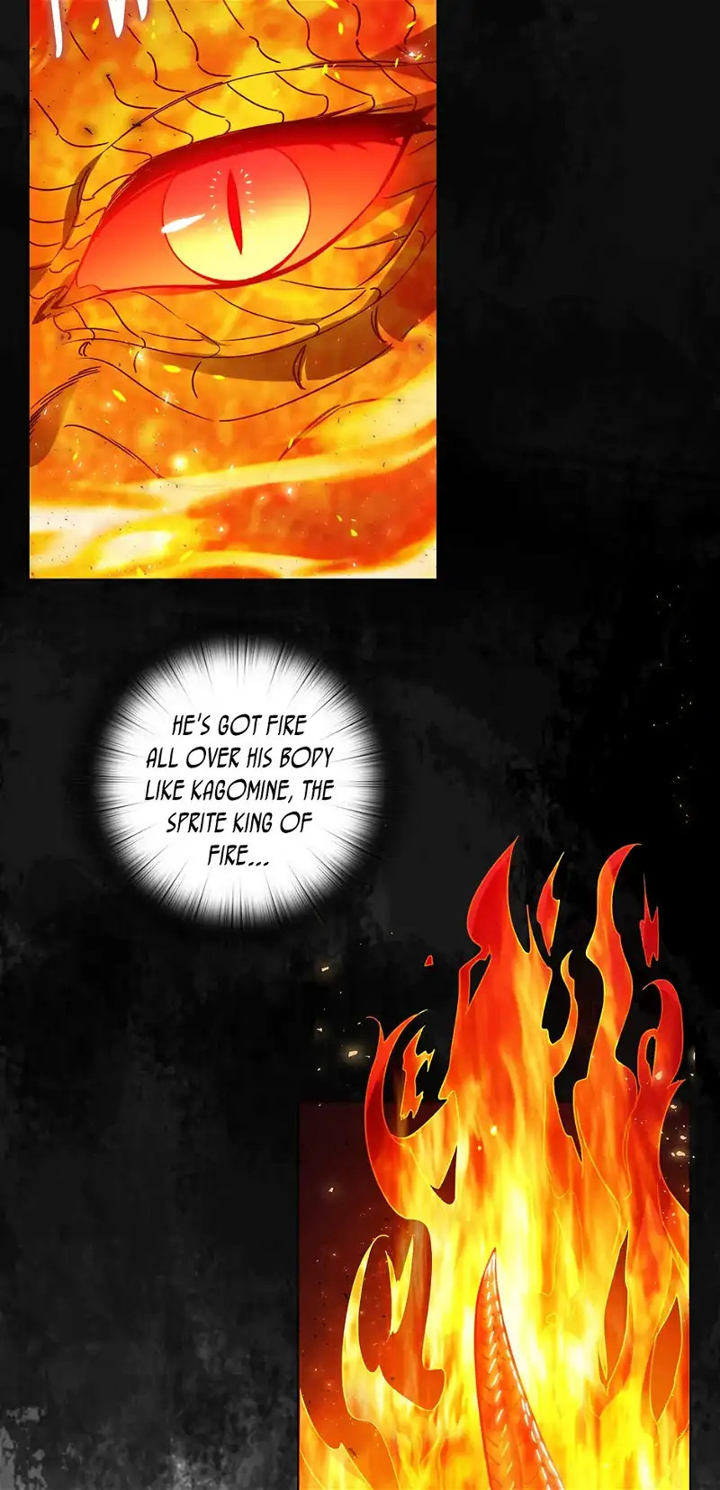 Reminiscence Adonis Chapter 244 - Page 53