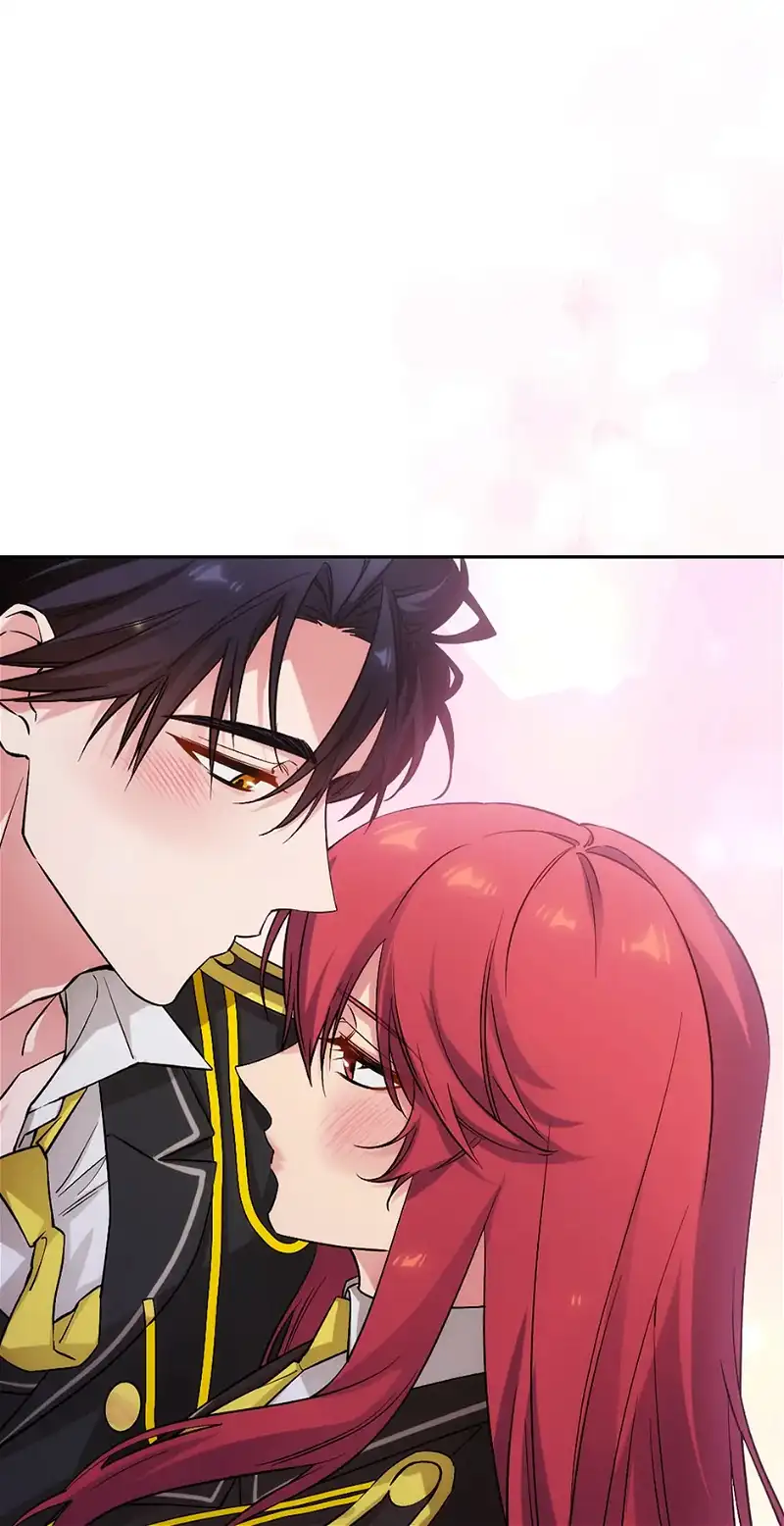 Reminiscence Adonis Chapter 244 - Page 58