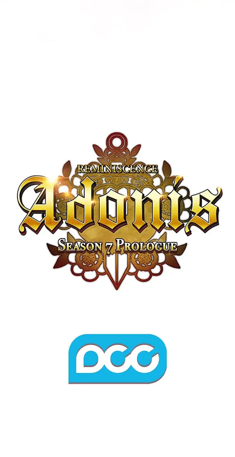 Reminiscence Adonis Chapter 244 - Page 60
