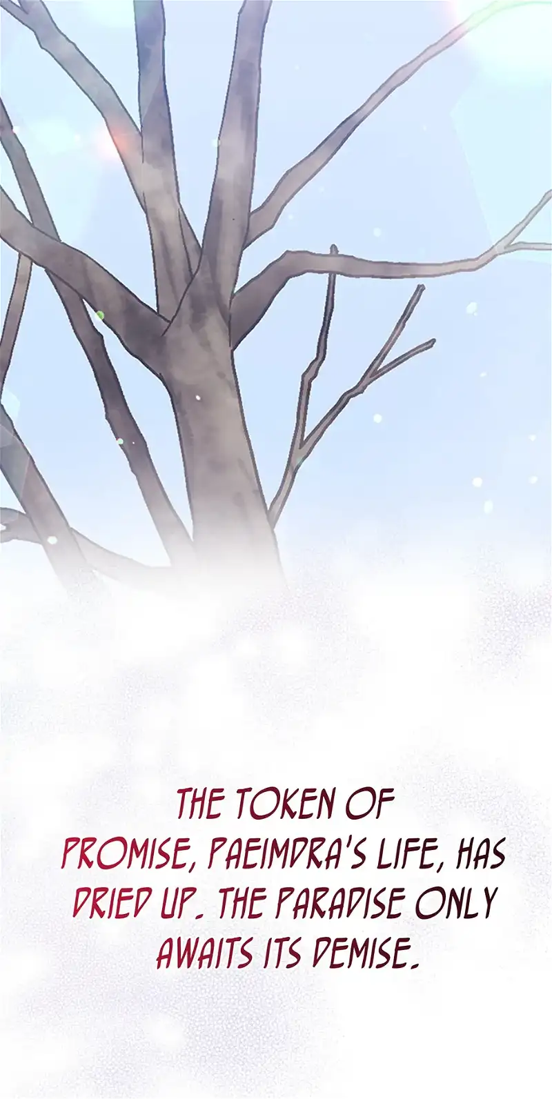 Reminiscence Adonis Chapter 244 - Page 8