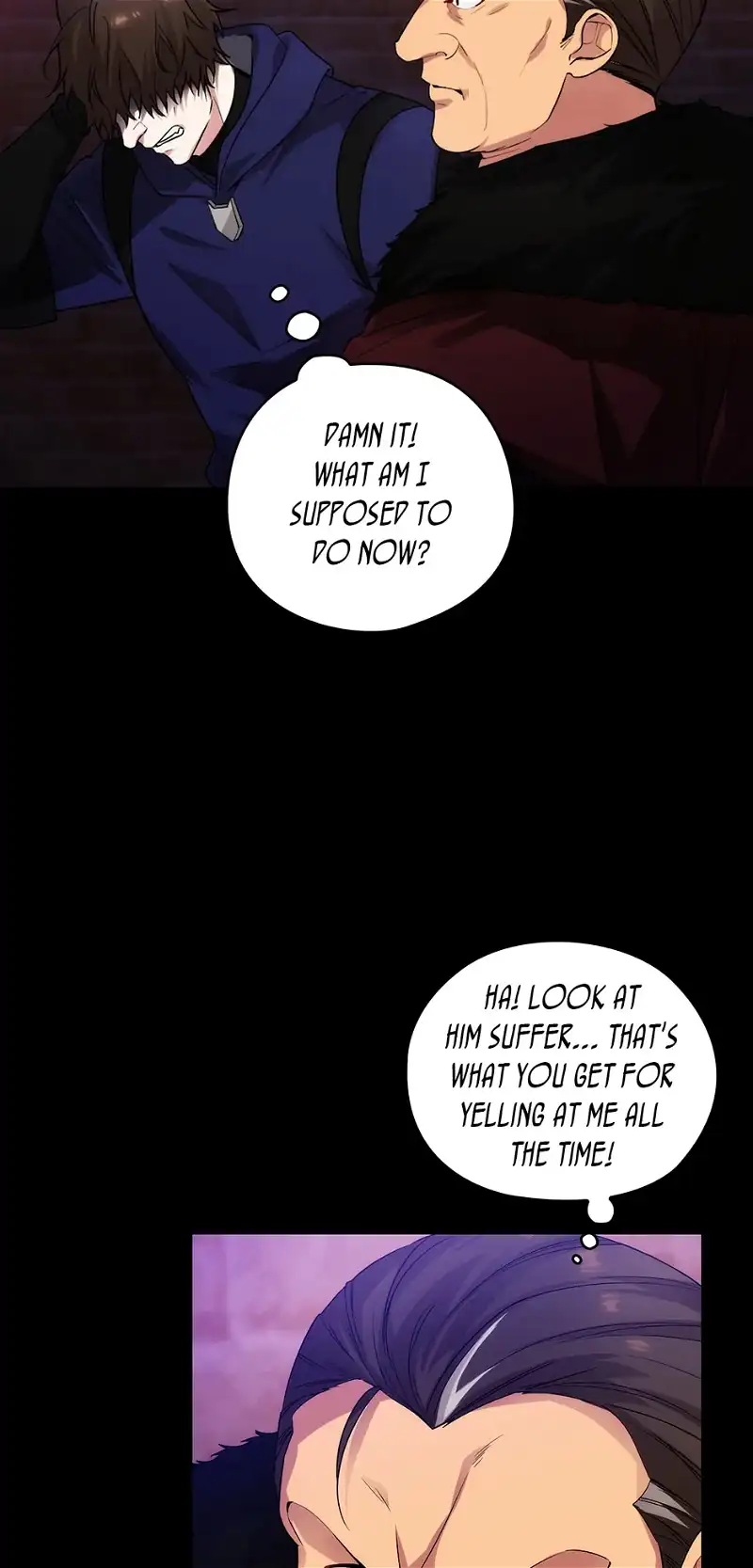 Reminiscence Adonis Chapter 245 - Page 14