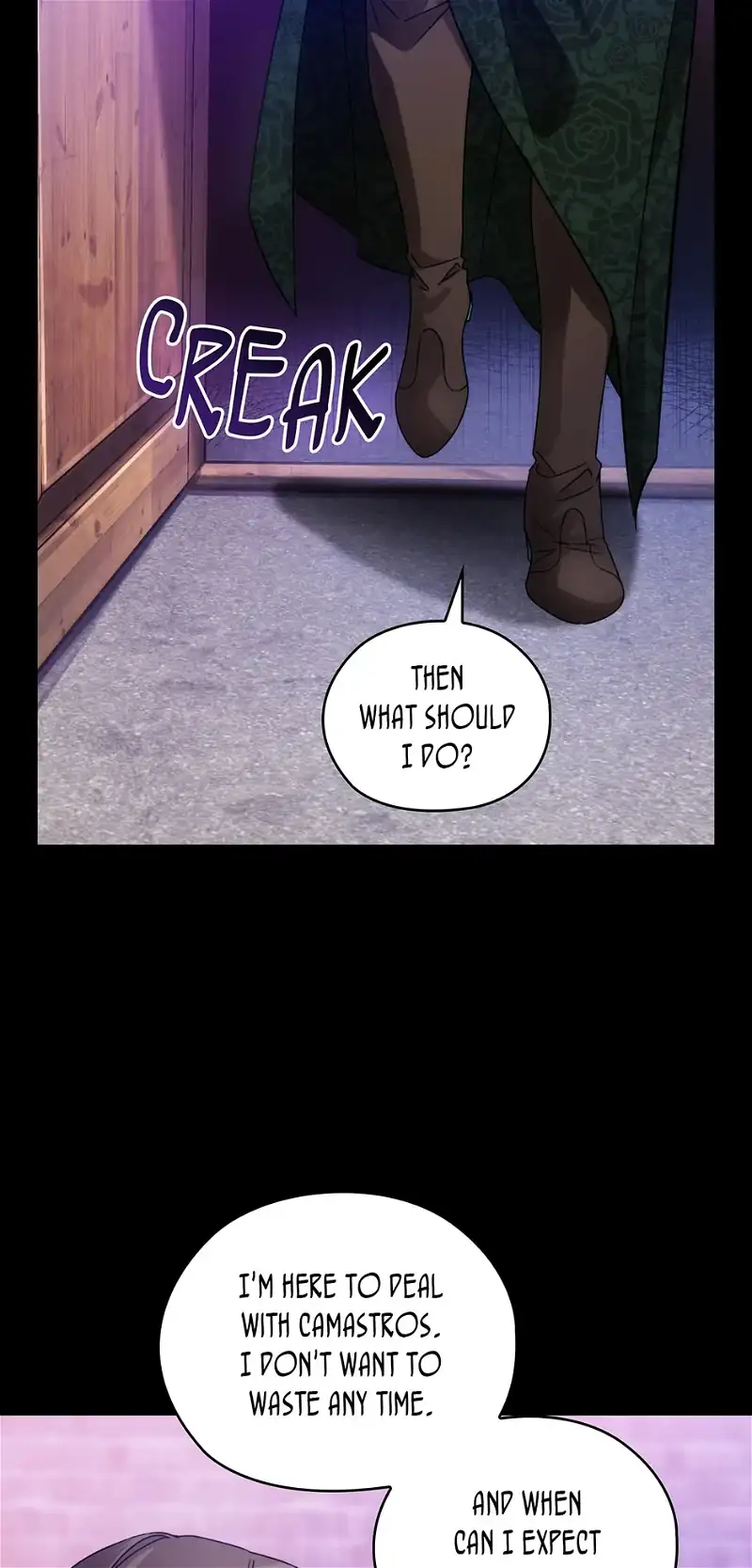 Reminiscence Adonis Chapter 245 - Page 19