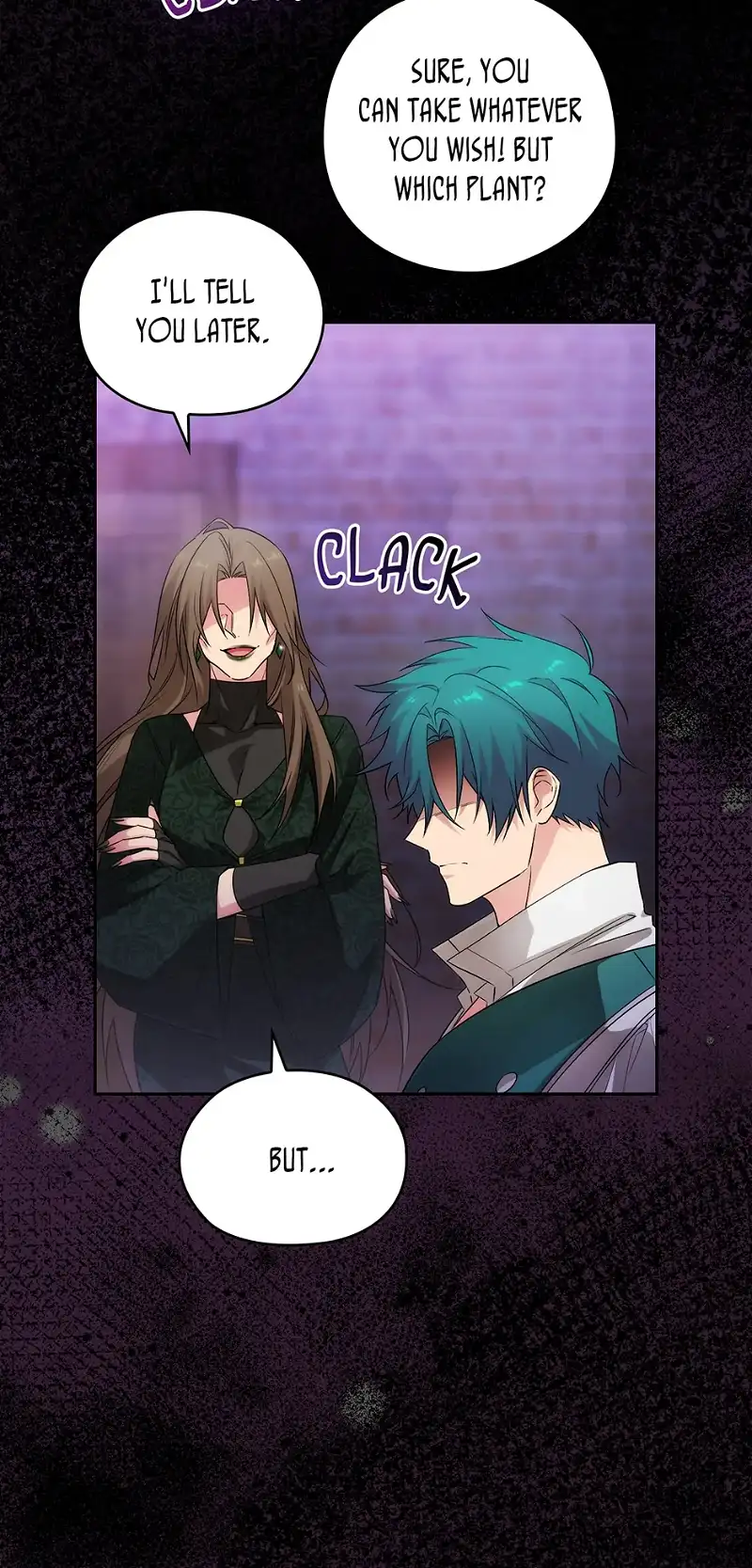 Reminiscence Adonis Chapter 245 - Page 23