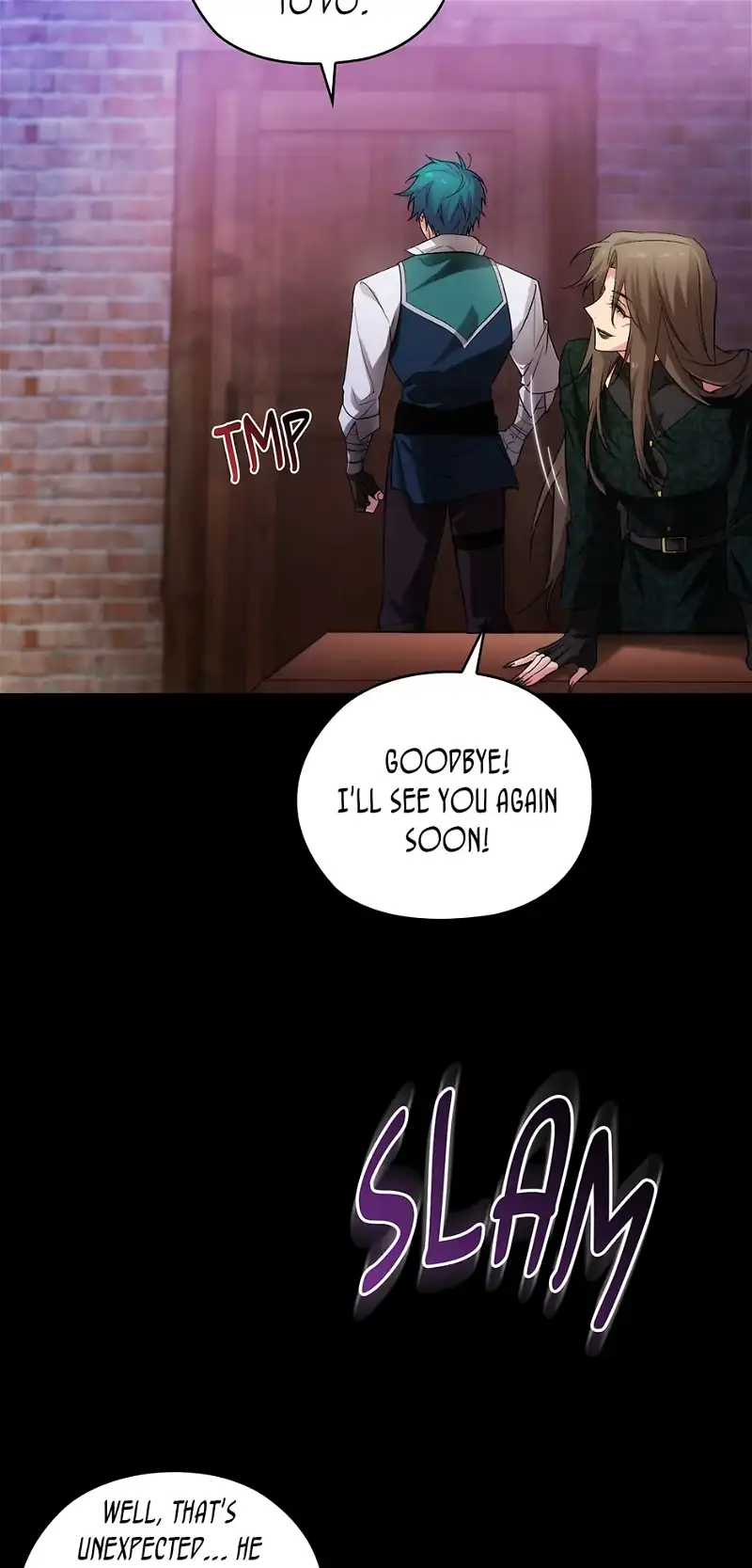 Reminiscence Adonis Chapter 245 - Page 27