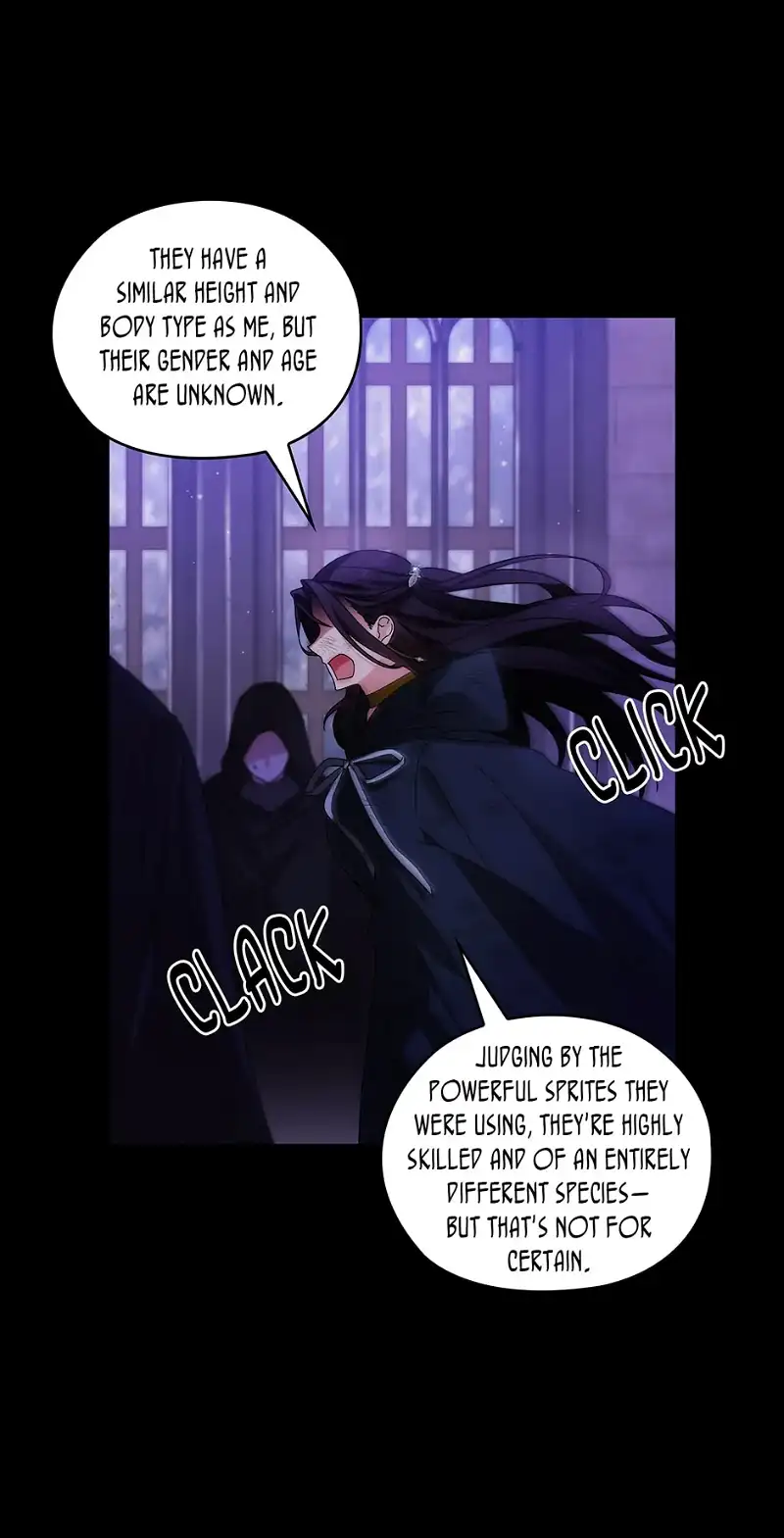 Reminiscence Adonis Chapter 245 - Page 3