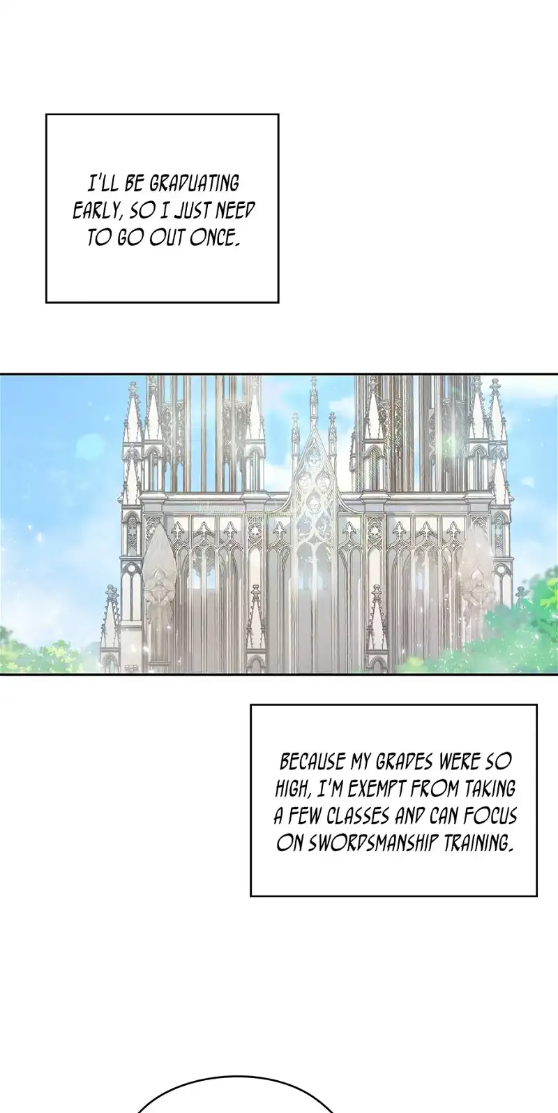 Reminiscence Adonis Chapter 245 - Page 33