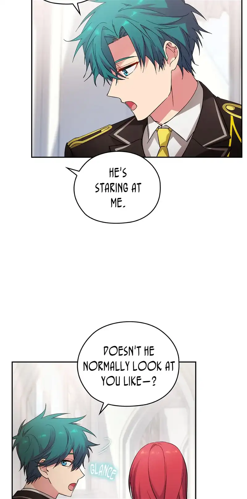 Reminiscence Adonis Chapter 245 - Page 66
