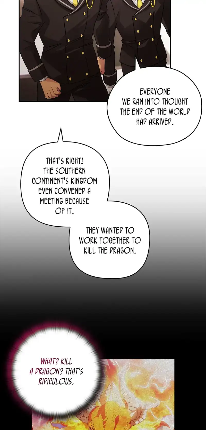 Reminiscence Adonis Chapter 246 - Page 14