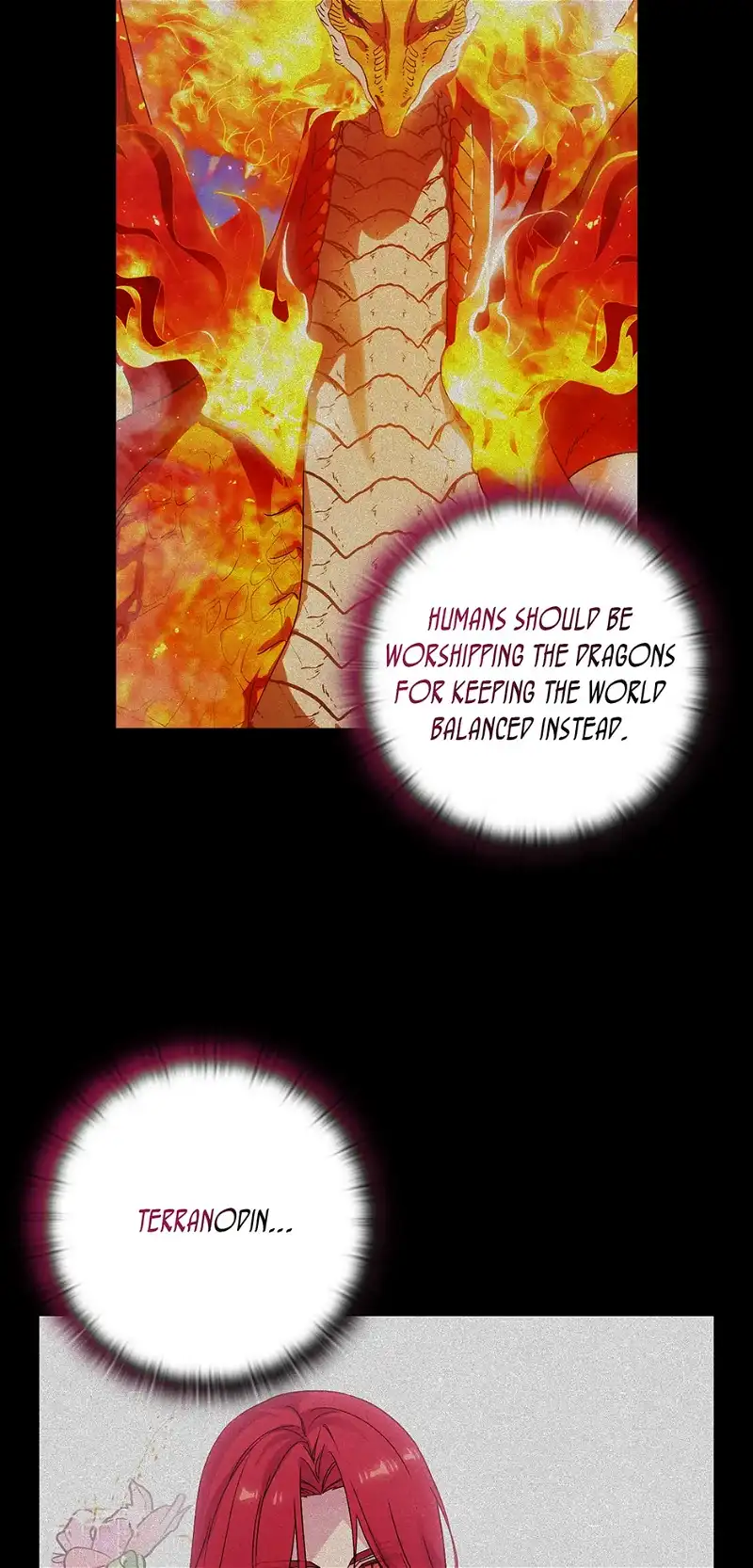 Reminiscence Adonis Chapter 246 - Page 15