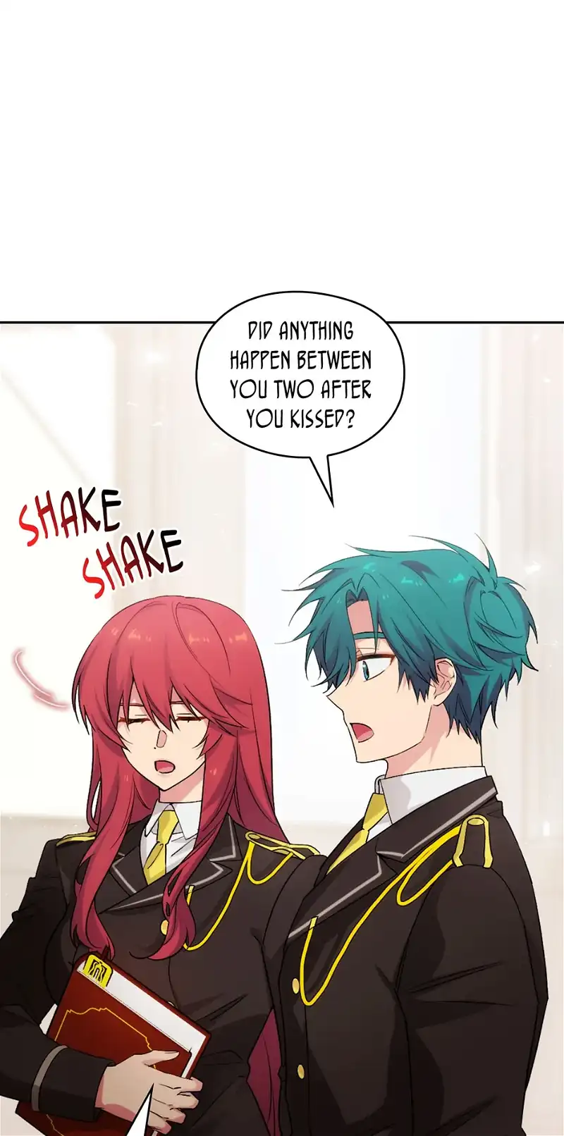 Reminiscence Adonis Chapter 246 - Page 2