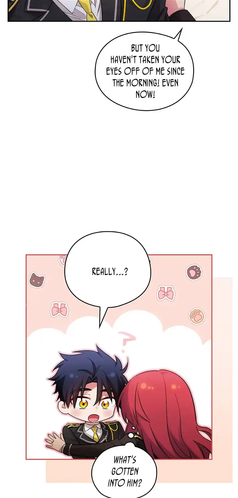Reminiscence Adonis Chapter 246 - Page 25