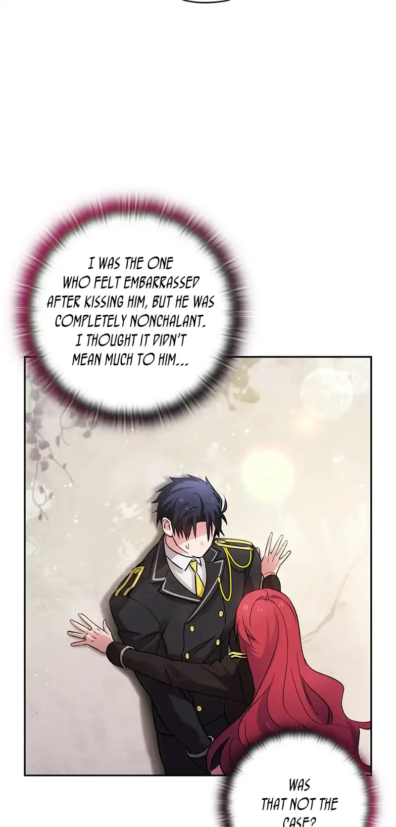 Reminiscence Adonis Chapter 246 - Page 26