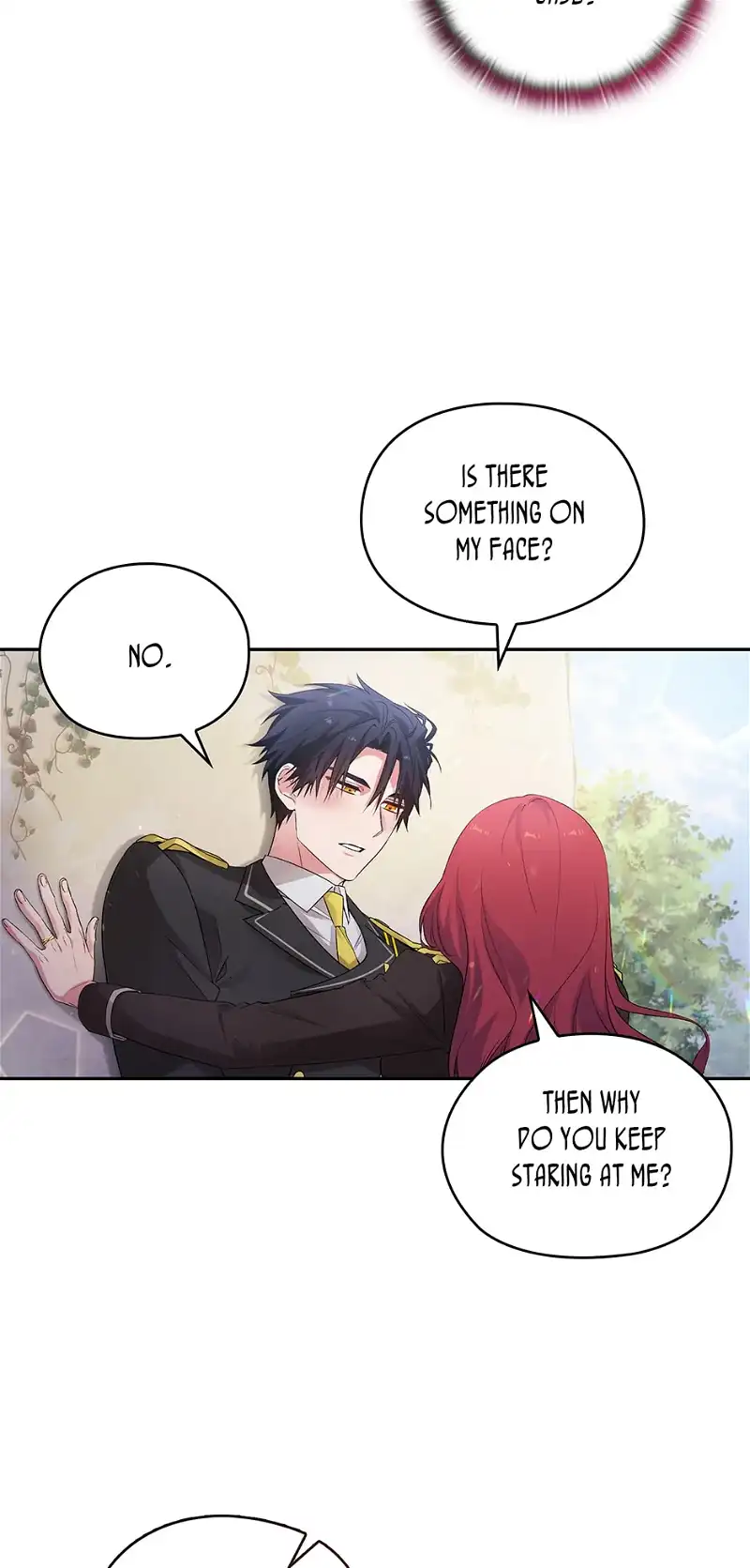 Reminiscence Adonis Chapter 246 - Page 27