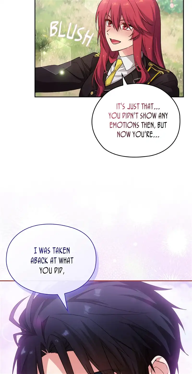 Reminiscence Adonis Chapter 246 - Page 30