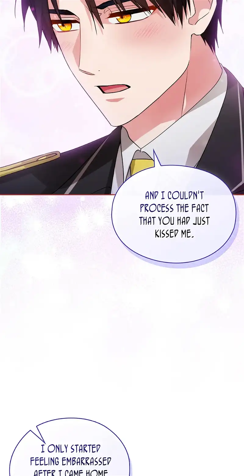 Reminiscence Adonis Chapter 246 - Page 31