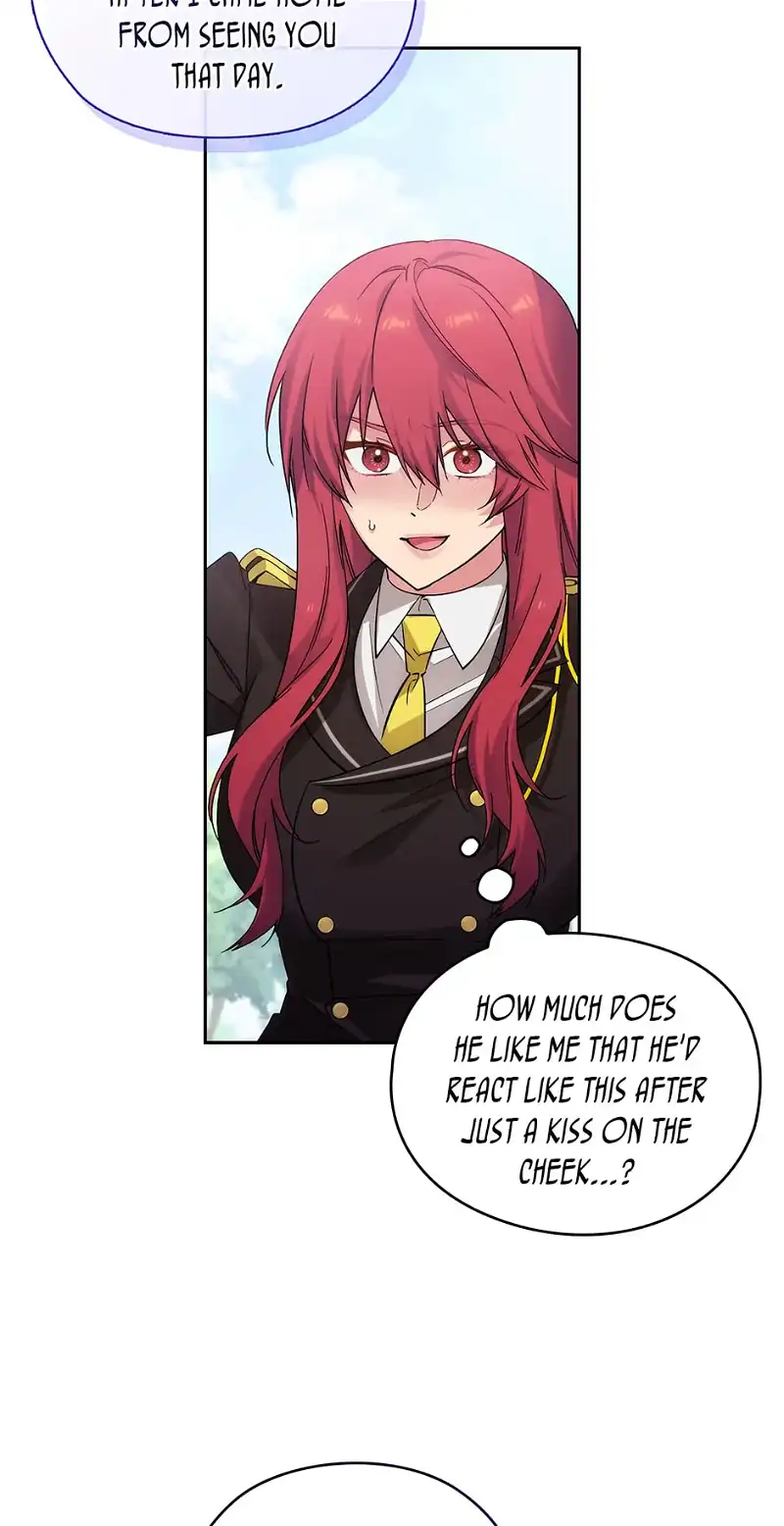 Reminiscence Adonis Chapter 246 - Page 32