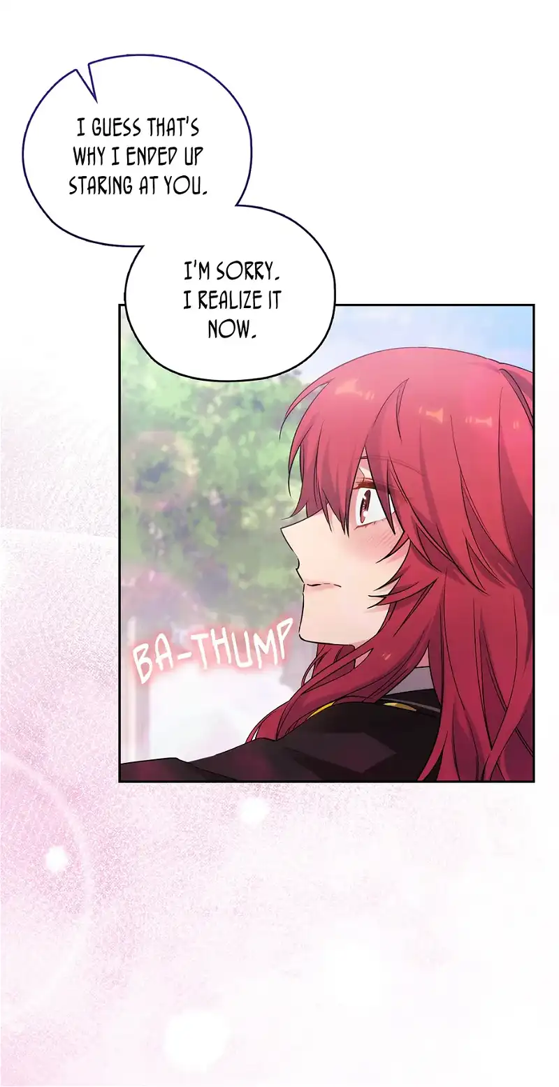 Reminiscence Adonis Chapter 246 - Page 34