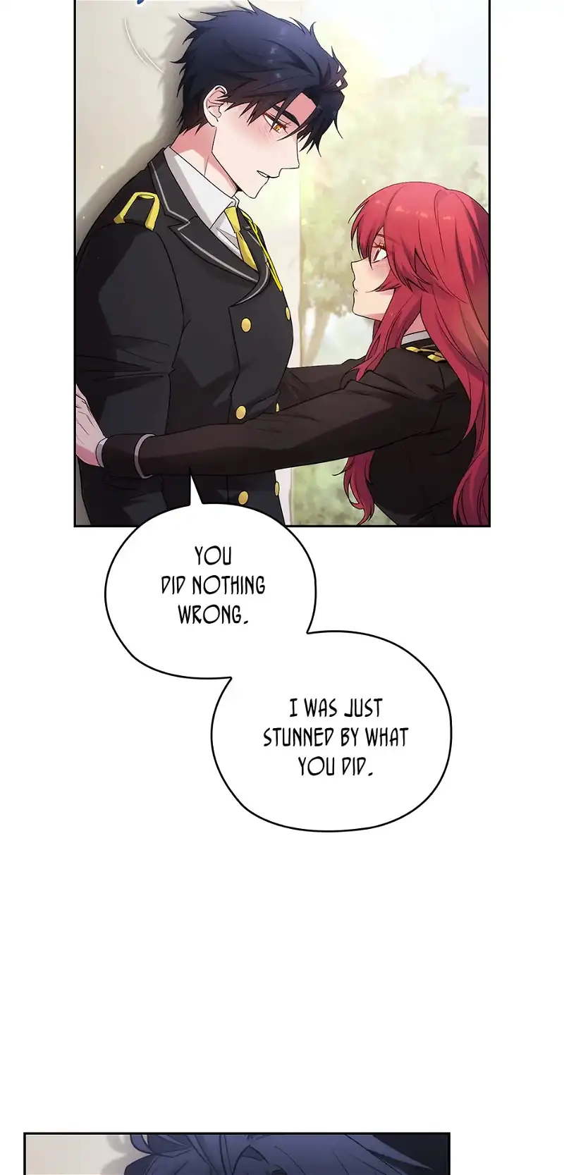 Reminiscence Adonis Chapter 246 - Page 40